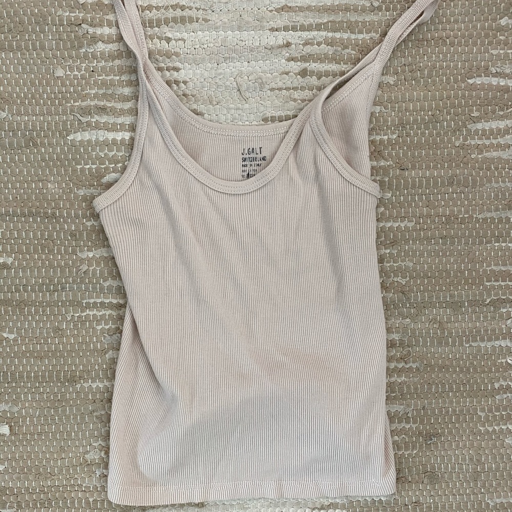 BRANDY MELVILLE TANK